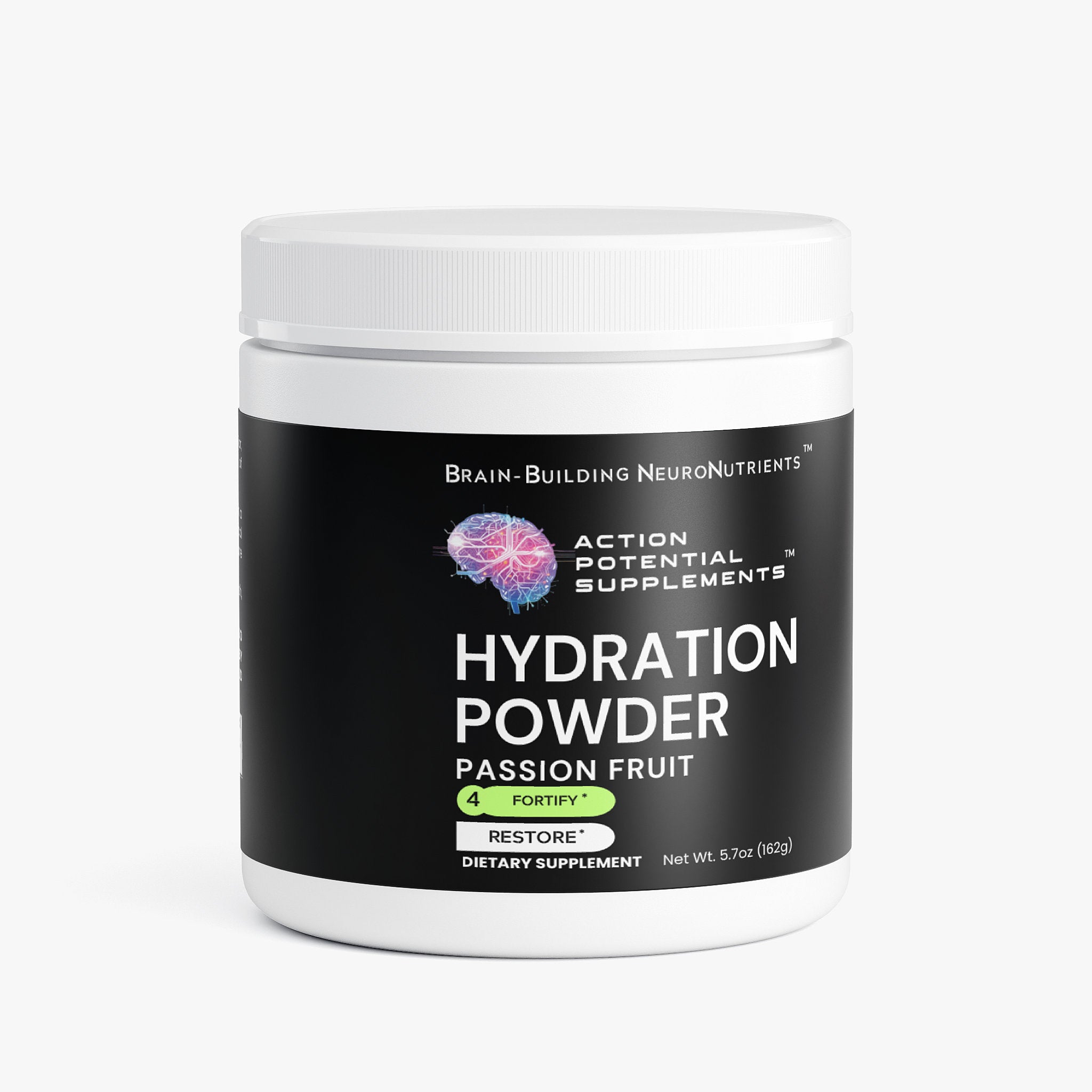 Hydration Powder (Passion Fruit)
