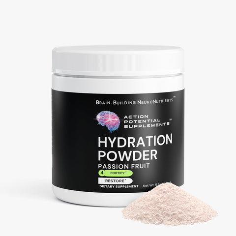 Hydration Powder (Passion Fruit)