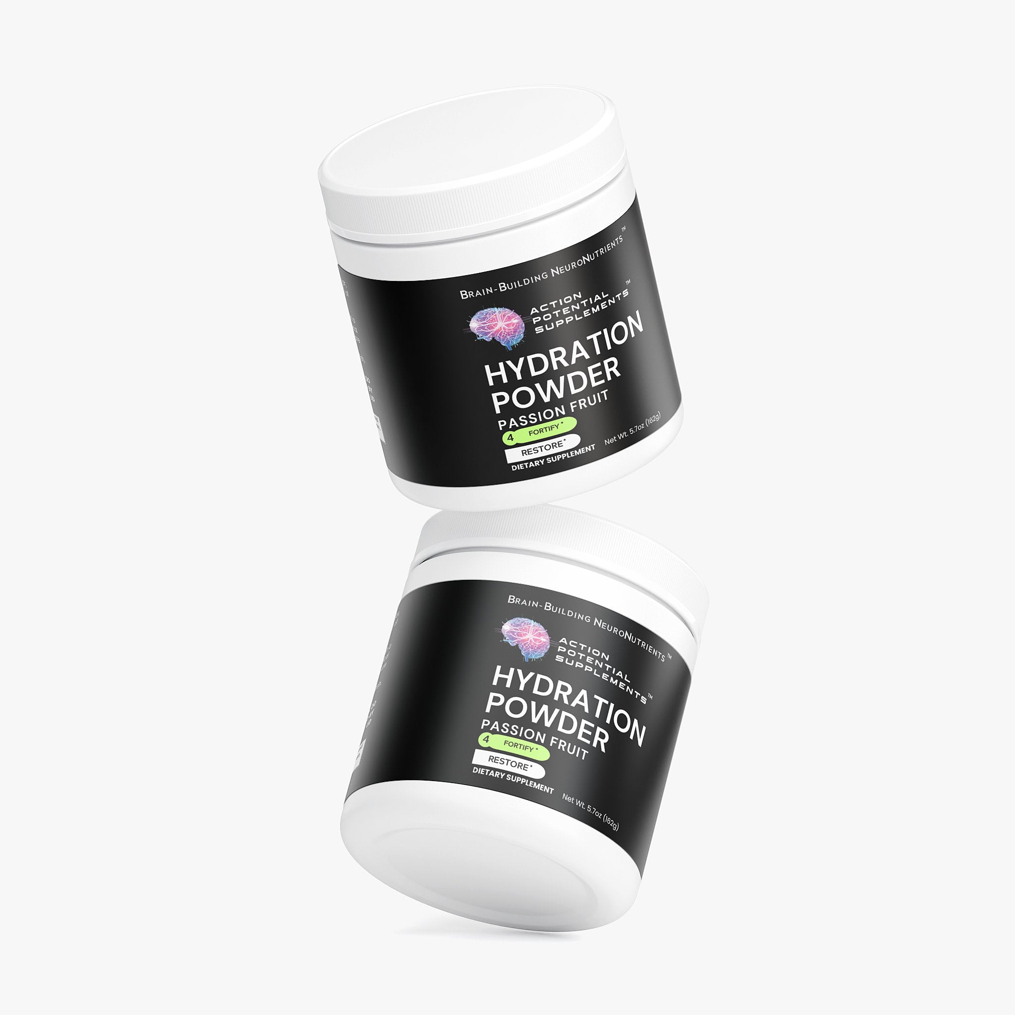 Hydration Powder (Passion Fruit)