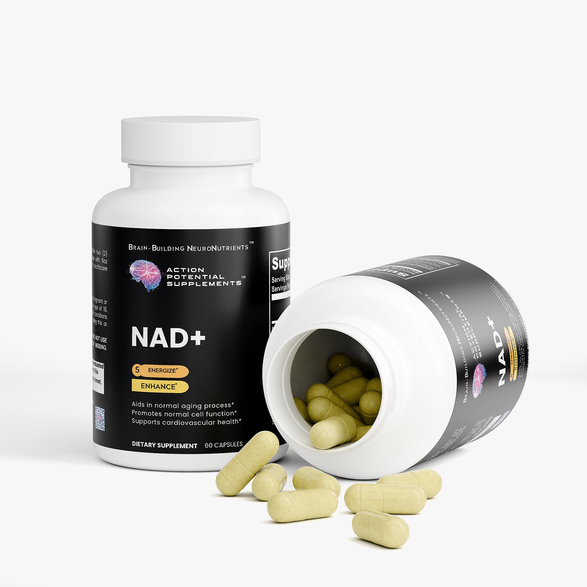 NAD+
