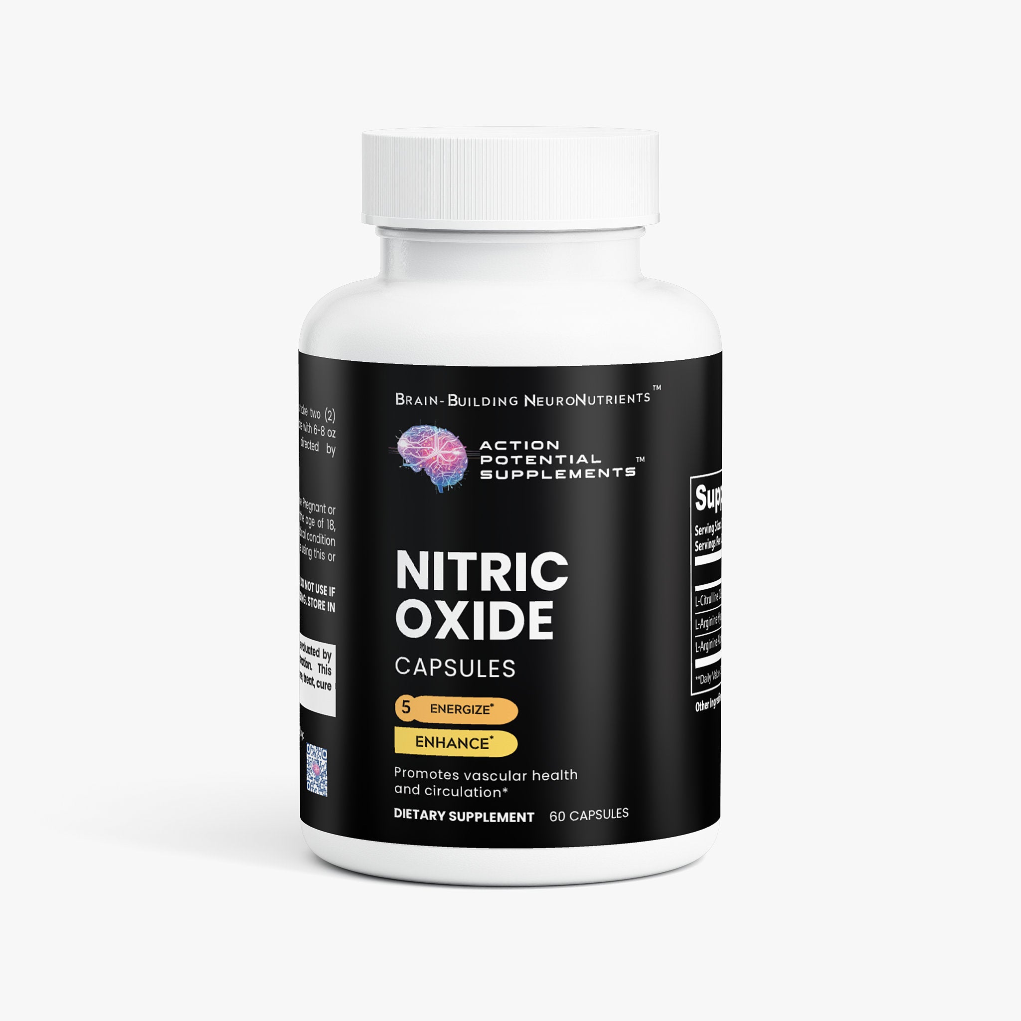Nitric Oxide