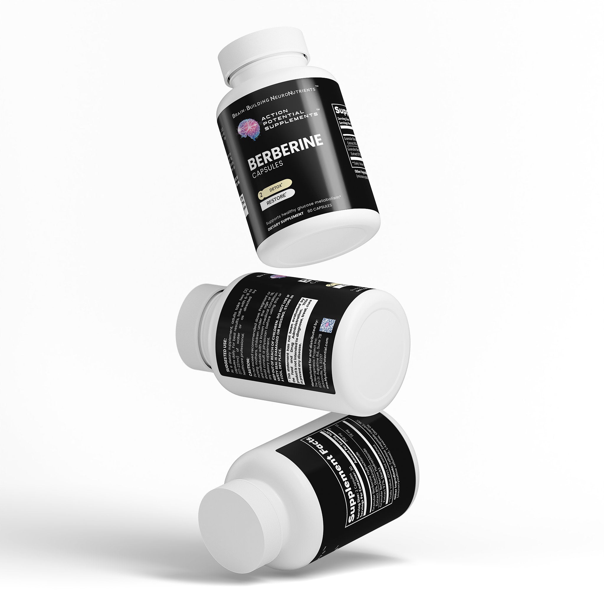 Berberine