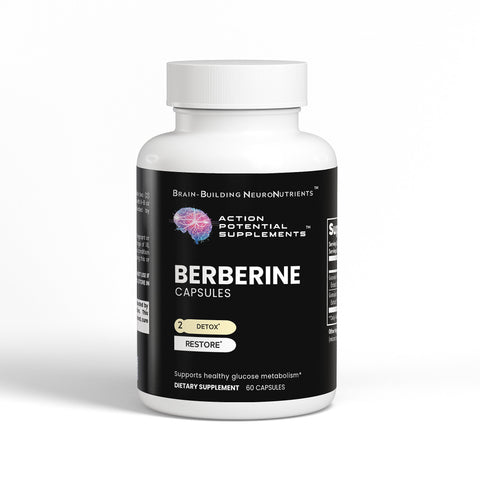 Berberine