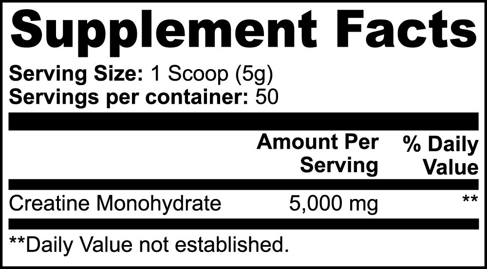 Rlc4crea - Action Potential Supplements