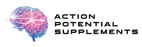 Action Potential Supplements logo
